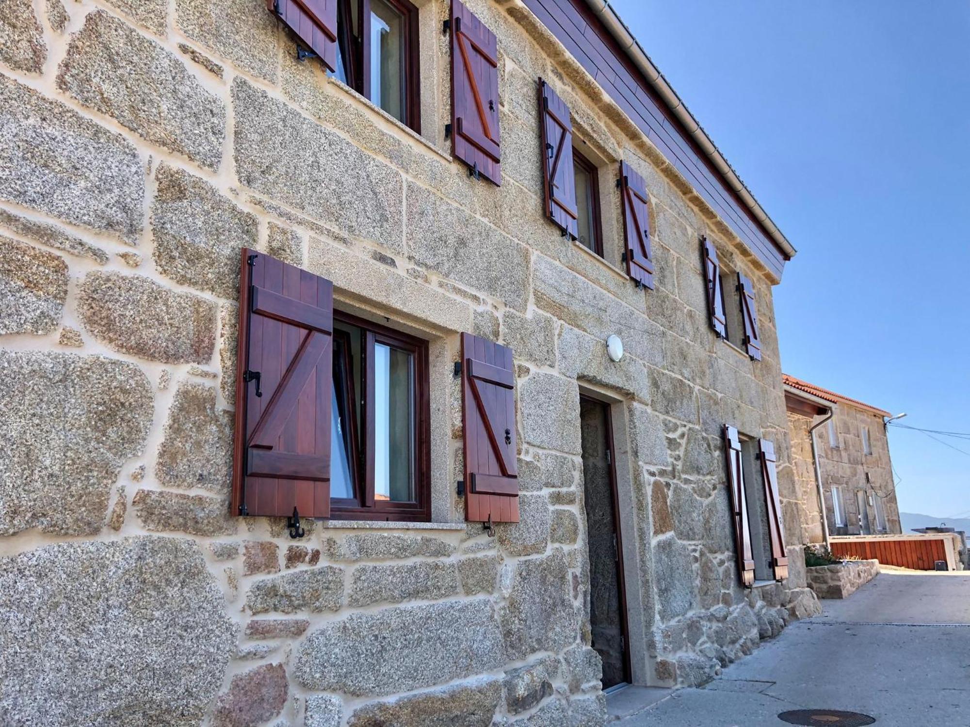 Hostel Daur The Middle Door - Exclusive For Pilgrims Panches Exteriér fotografie